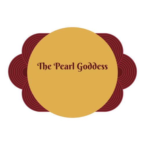 The Pearl Goddess 